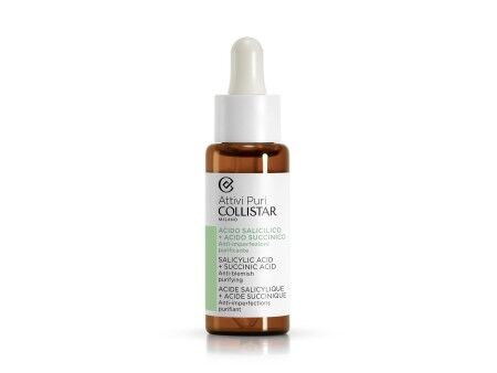 Serum do Twarzy Collistar Attivi Puri 30 ml
