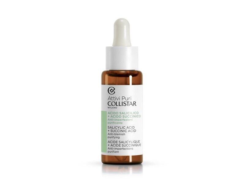 Serum do Twarzy Collistar Attivi Puri 30 ml