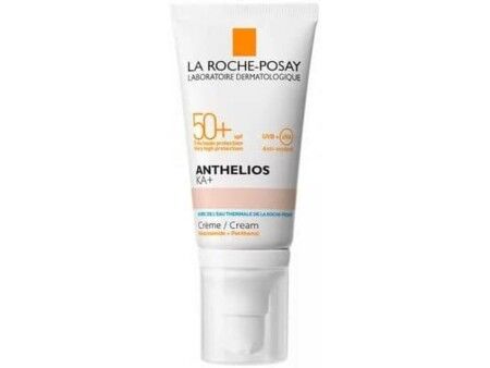 Krem do Twarzy La Roche Posay Anthelios 50 ml