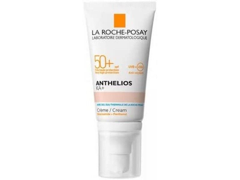 Krem do Twarzy La Roche Posay Anthelios 50 ml Krem do Twarzy La Roche Posay Anthelios 50 ml
