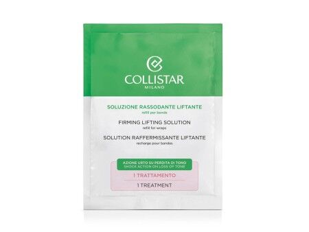 Krem Ujędrniający Collistar Solución Reafirmante 4 x 100 ml 100 ml