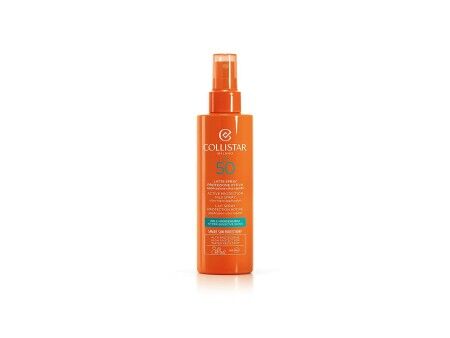 Balsam do Opalania Collistar 200 ml Spf 50