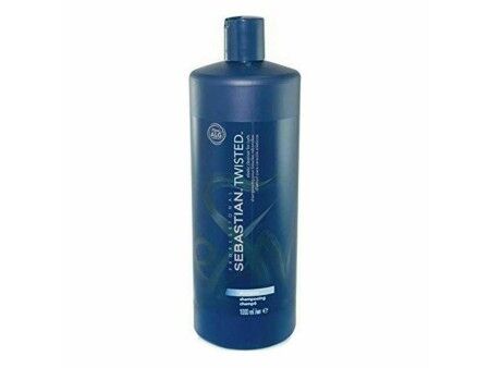 Szampon Sebastian Twisted 1 L