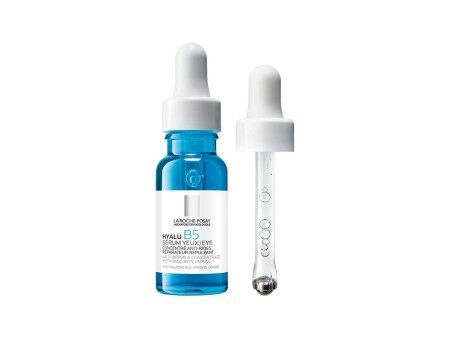 Serum pod Oczy La Roche Posay Hyalu B5 Przeciwzmarszczkowy 15 ml