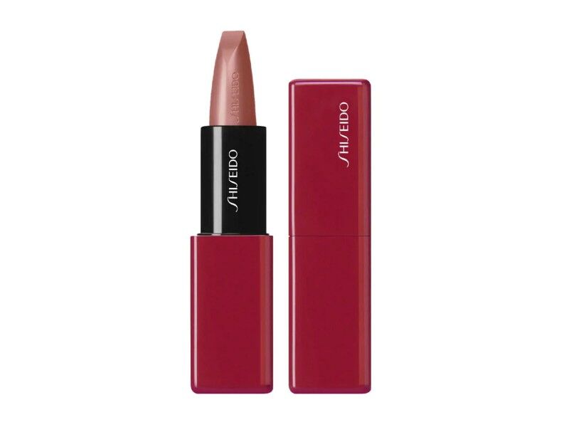 Szminka Shiseido Technosatin 3,3 g Nº 404
