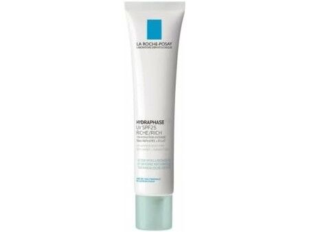 Krem do Twarzy La Roche Posay Hydraphase Ha Uv Spf 25 40 ml