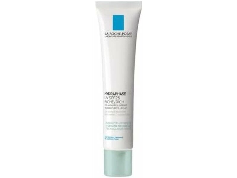 Krem do Twarzy La Roche Posay Hydraphase Ha Uv Spf 25 40 ml