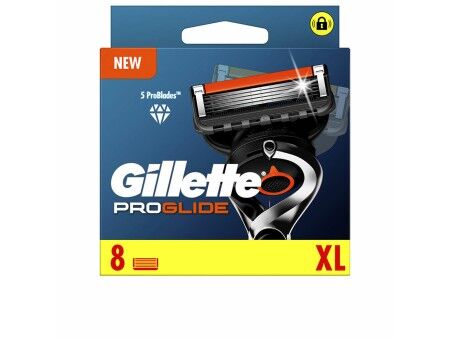 Golarki Gillette Fusion Proglide (8 Sztuk)