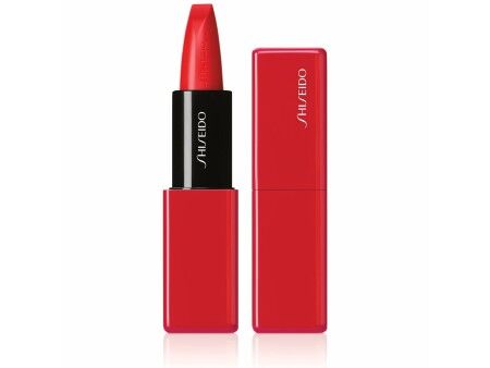 Szminka Shiseido Technosatin 3,3 g Nº 417