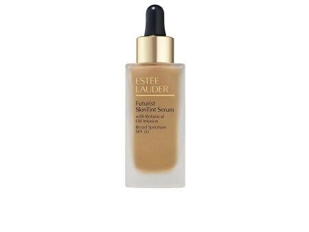 Kremowy podkład do makijażu Estee Lauder Futurist Skintint Serum Nº 3N Spf 20 30 ml