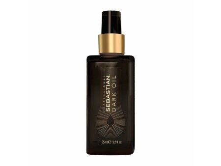 Olejek do układania włosów Sebastian Dark Oil 95 ml