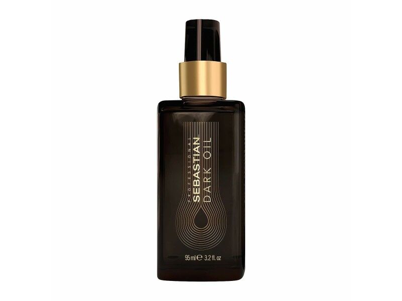 Olejek do układania włosów Sebastian Dark Oil 95 ml