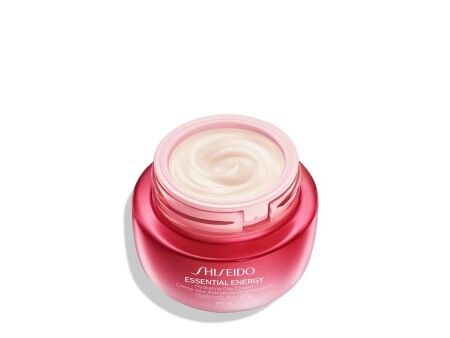 Krem do Twarzy Shiseido Essential Energy Spf 20 50 ml