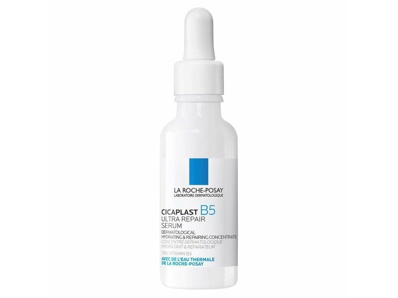 Serum do Twarzy La Roche Posay Cicaplast Serum 30 ml