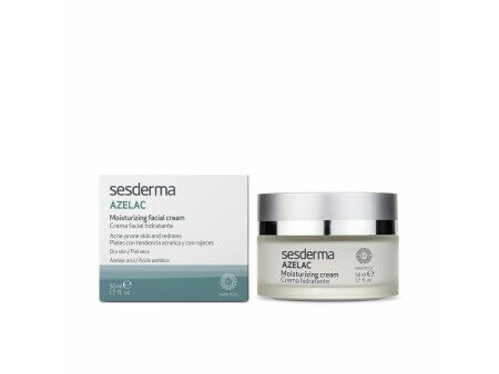 Krem Nawilżający Sesderma Azelac 50 ml