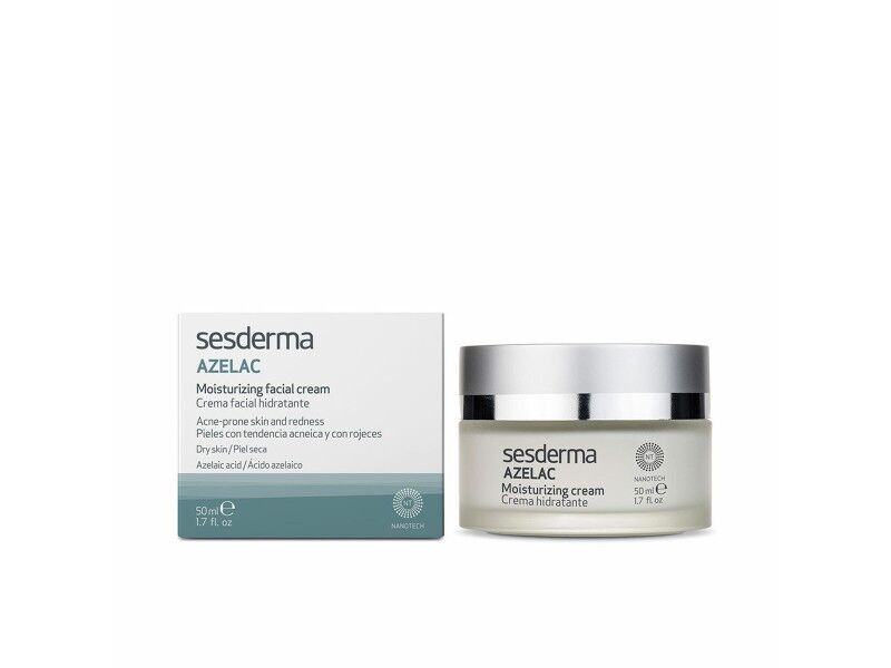 Krem Nawilżający Sesderma Azelac 50 ml