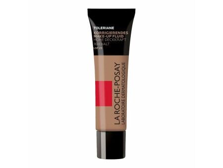 Korektor Twarzy La Roche Posay Toleriane Nº 15 Spf 25 30 ml