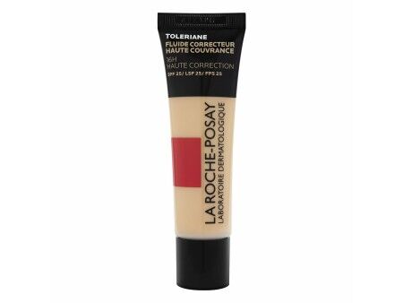 Korektor Twarzy La Roche Posay Toleriane Nº 13 Spf 25 30 ml