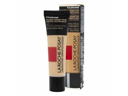 Korektor Twarzy La Roche Posay Toleriane Nº 13 Spf 25 30 ml