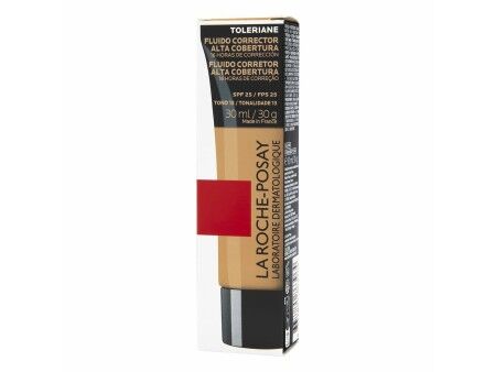 Korektor Twarzy La Roche Posay Toleriane Nº 13 Spf 25 30 ml