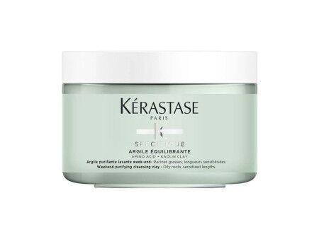 Glinka do włosów Kerastase Spécifique 250 ml Regulujący