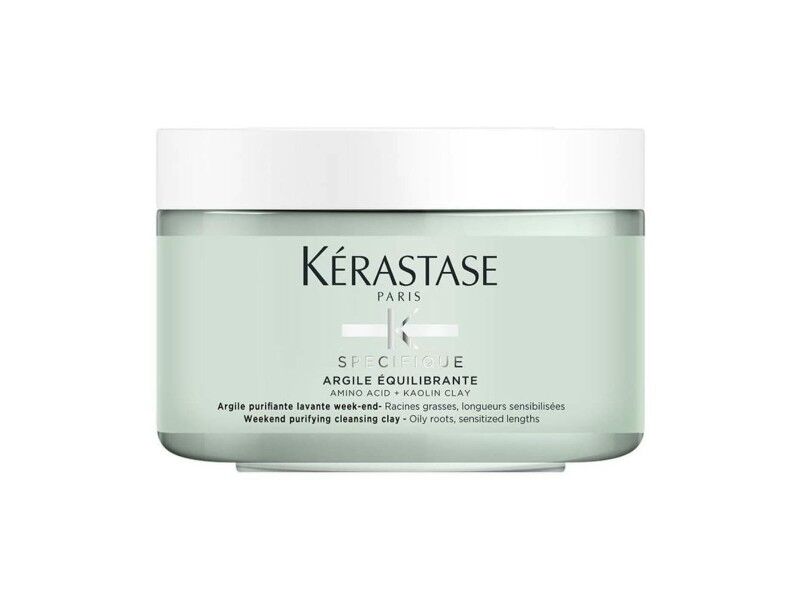 Glinka do włosów Kerastase Spécifique 250 ml Regulujący Glinka do włosów Kerastase Spécifique 250 ml Regulujący