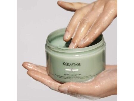 Glinka do włosów Kerastase Spécifique 250 ml Regulujący