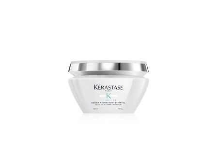 Maseczka Odżywcza Kerastase K Symbio Włosy z Łupieżem (200 ml)