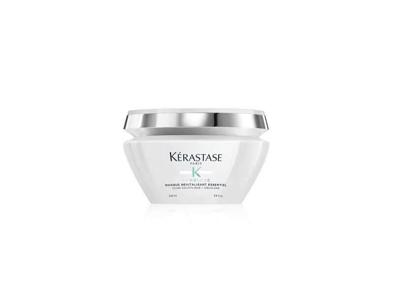 Maseczka Odżywcza Kerastase K Symbio Włosy z Łupieżem (200 ml)
