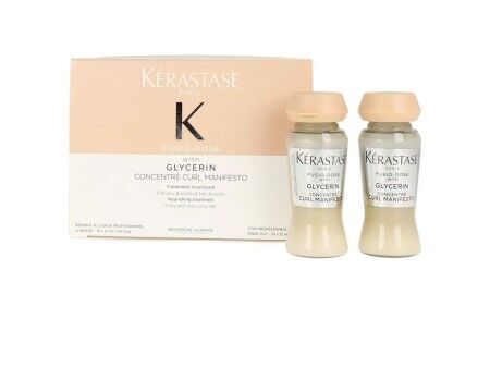 Krem do Stylizacji Kerastase Dose 10 x 12 ml 12 ml