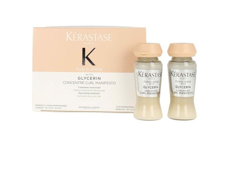 Krem do Stylizacji Kerastase Dose 10 x 12 ml 12 ml