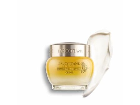 Krem do Twarzy L'Occitane En Provence Siempreviva 50 ml
