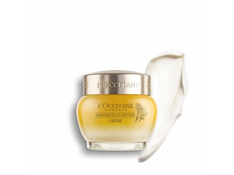 Krem do Twarzy L'Occitane En Provence Siempreviva 50 ml Krem do Twarzy L'Occitane En Provence Siempreviva 50 ml