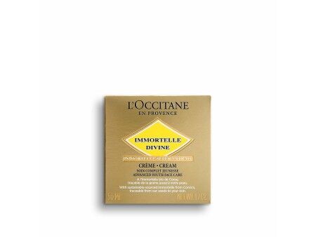 Krem do Twarzy L'Occitane En Provence Siempreviva 50 ml