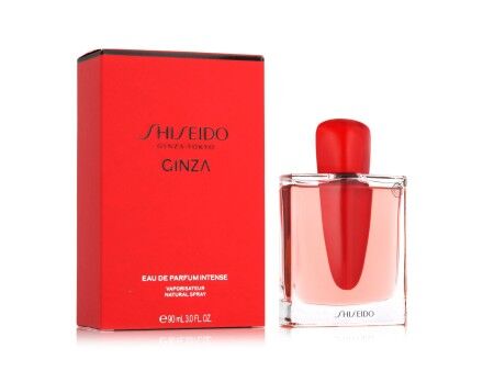 Perfumy Damskie Shiseido Ginza 90 ml
