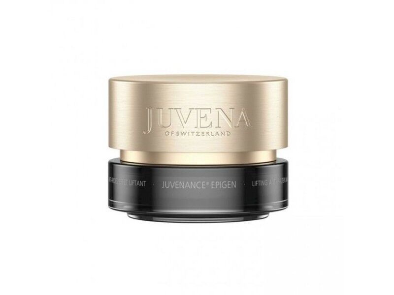 Przeciwzmarszczkowy Krem na Noc Juvenance Epigen Juvena Juvenance Epigen 50 ml