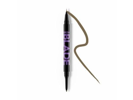 Kredka do Brwi Urban Decay Brow Blade Taupe trap Wodoodporny