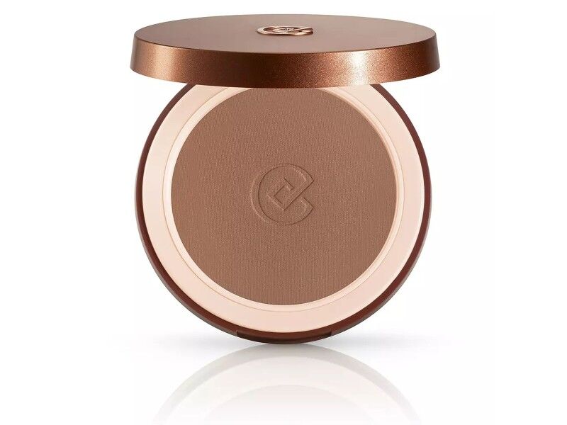 Bronzer Collistar Silk Effect Nº 1.1 Maldive matte 10 g