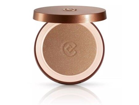 Bronzer Collistar Silk Effect Nº 9 Cristalli di sole shimmer 10 g