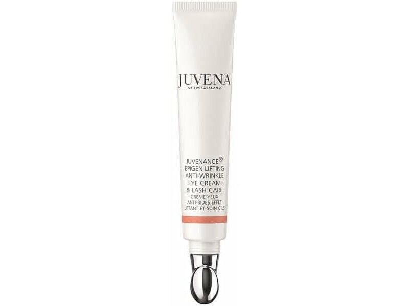 Nawilżający Krem Efekt Liftingujący Juvena Juvenance Epigen Pielęgnacja Obszaru pod Oczami Rzęsy 20 ml Nawilżający Krem Efekt Liftingujący Juvena Juvenance Epigen Pielęgnacja Obszaru pod Oczami Rzęsy 20 ml