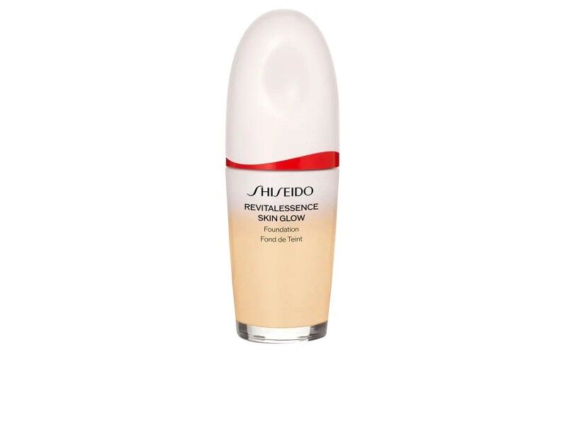 Płynny Podkład do Twarzy Shiseido Revitalessence Skin Glow Nº 130 30 ml Płynny Podkład do Twarzy Shiseido Revitalessence Skin Glow Nº 130 30 ml