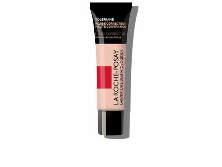 Korektor Twarzy La Roche Posay Toleriane Nº 16 Spf 25 30 ml