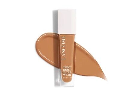 Płynny Podkład do Twarzy Lancôme Teint Idole Ultra Wear Nº 450W 30 ml