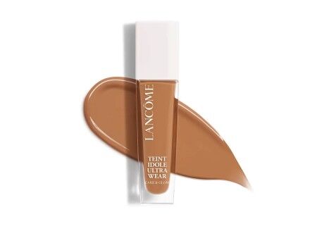 Płynny Podkład do Twarzy Lancôme Teint Idole Ultra Wear Nº 455W 30 ml