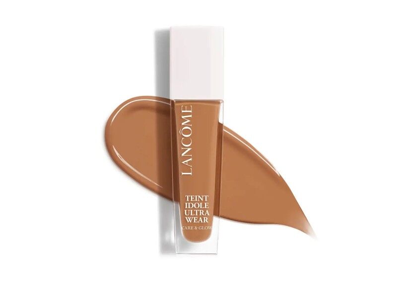 Płynny Podkład do Twarzy Lancôme Teint Idole Ultra Wear Nº 455W 30 ml