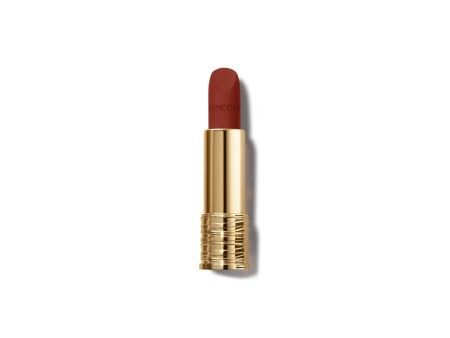 Szminka Lancôme L'absolu Rouge Intimatte Nº 196 3,4 g