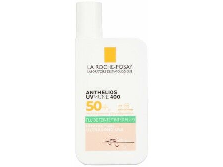 Balsam do Opalania La Roche Posay Anthelios Uvmune SPF 50+ 50 ml