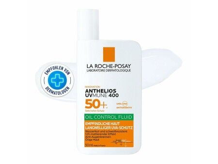 Balsam do Opalania La Roche Posay Anthelios Mune SPF 50+ 50 ml