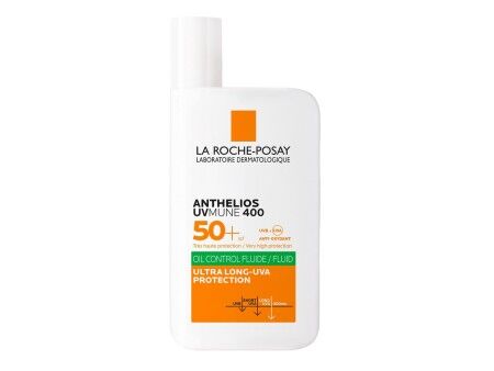 Balsam do Opalania La Roche Posay Anthelios Mune SPF 50+ 50 ml