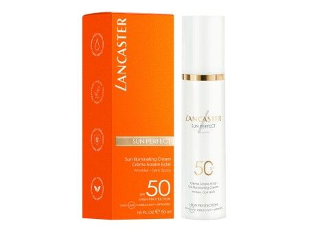Balsam do Opalania Lancaster Sun Perfect Spf 50 50 ml